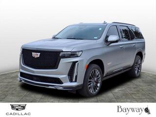 2023 Cadillac Escalade-V