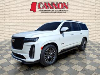 2023 Cadillac Escalade-V for sale in Oxford MS