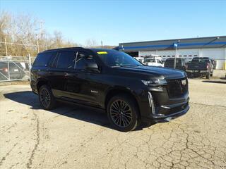 2024 Cadillac Escalade-V for sale in Charleston WV