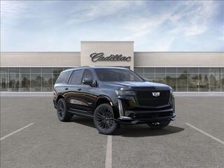 2024 Cadillac Escalade-V