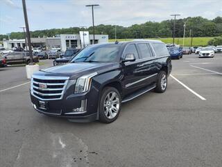 2019 Cadillac Escalade Esv