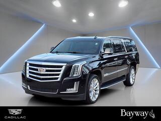 2019 Cadillac Escalade Esv