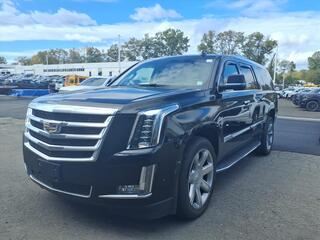 2018 Cadillac Escalade Esv for sale in Nanuet NY