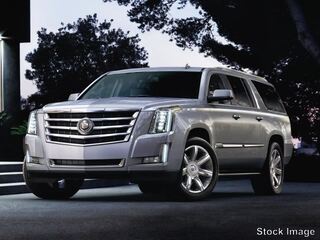 2018 Cadillac Escalade Esv