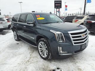 2019 Cadillac Escalade Esv