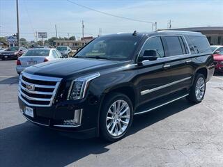 2019 Cadillac Escalade Esv