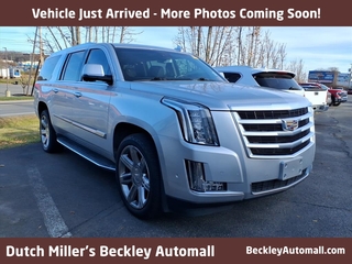 2020 Cadillac Escalade Esv