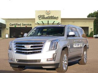 2019 Cadillac Escalade Esv