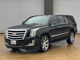 2020 Cadillac Escalade Esv