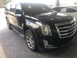 2020 Cadillac Escalade Esv for sale in Brandon FL