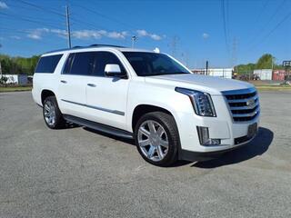 2020 Cadillac Escalade Esv