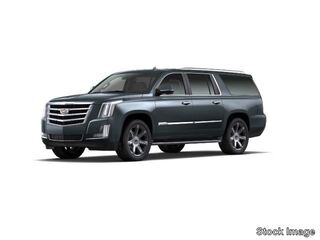 2019 Cadillac Escalade Esv for sale in Mt. Juliet TN