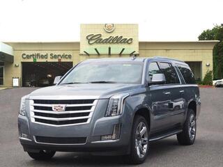 2019 Cadillac Escalade Esv for sale in Danvers MA