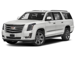 2020 Cadillac Escalade Esv