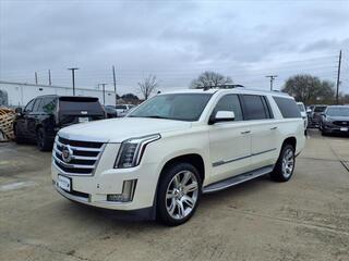 2015 Cadillac Escalade Esv