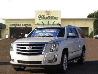 2019 Cadillac Escalade Esv for sale in Danvers MA