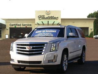 2019 Cadillac Escalade Esv