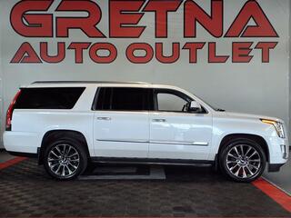 2020 Cadillac Escalade Esv for sale in Gretna NE