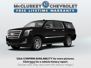 2019 Cadillac Escalade Esv