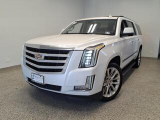 2019 Cadillac Escalade Esv
