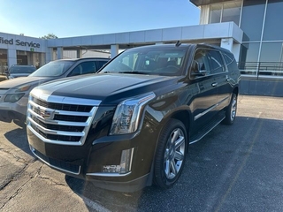 2019 Cadillac Escalade Esv