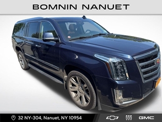 2019 Cadillac Escalade Esv