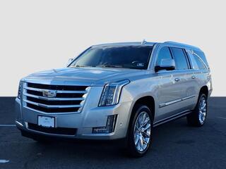 2019 Cadillac Escalade Esv for sale in Woodbridge NJ