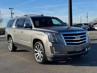 2019 Cadillac Escalade Esv