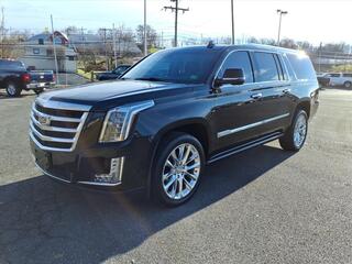 2019 Cadillac Escalade Esv