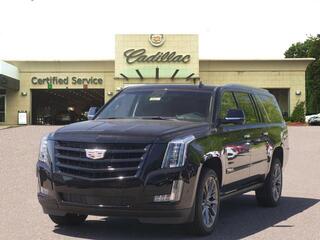 2019 Cadillac Escalade Esv for sale in Danvers MA