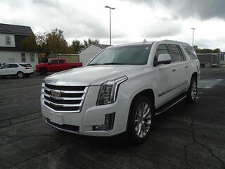 2019 Cadillac Escalade Esv