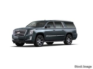 2020 Cadillac Escalade Esv for sale in Mt. Juliet TN