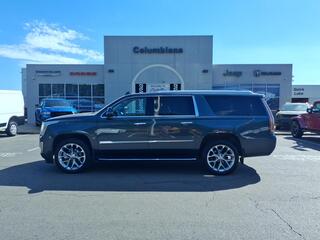 2019 Cadillac Escalade Esv
