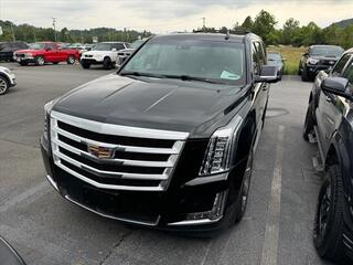 2019 Cadillac Escalade Esv