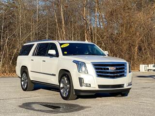 2020 Cadillac Escalade Esv