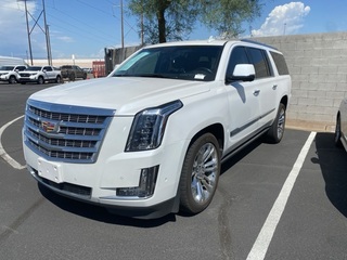 2020 Cadillac Escalade Esv