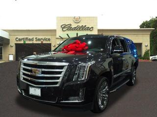 2019 Cadillac Escalade Esv for sale in Danvers MA