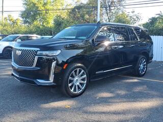 2024 Cadillac Escalade Esv
