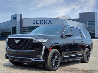 2024 Cadillac Escalade Esv for sale in Farmington Hills MI