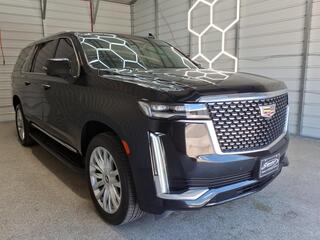 2022 Cadillac Escalade Esv for sale in Nashville TN