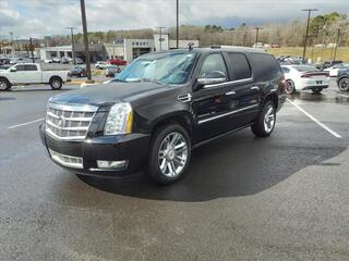 2014 Cadillac Escalade Esv