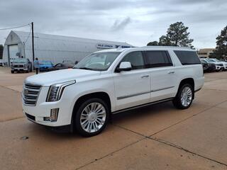 2016 Cadillac Escalade Esv
