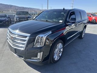 2019 Cadillac Escalade Esv