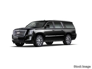 2020 Cadillac Escalade Esv