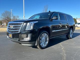 2019 Cadillac Escalade Esv