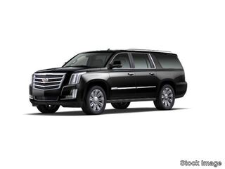 2019 Cadillac Escalade Esv