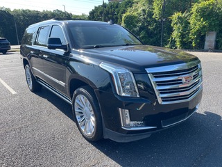 2019 Cadillac Escalade Esv