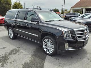 2019 Cadillac Escalade Esv