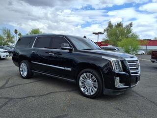 2020 Cadillac Escalade Esv