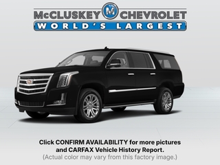 2020 Cadillac Escalade Esv